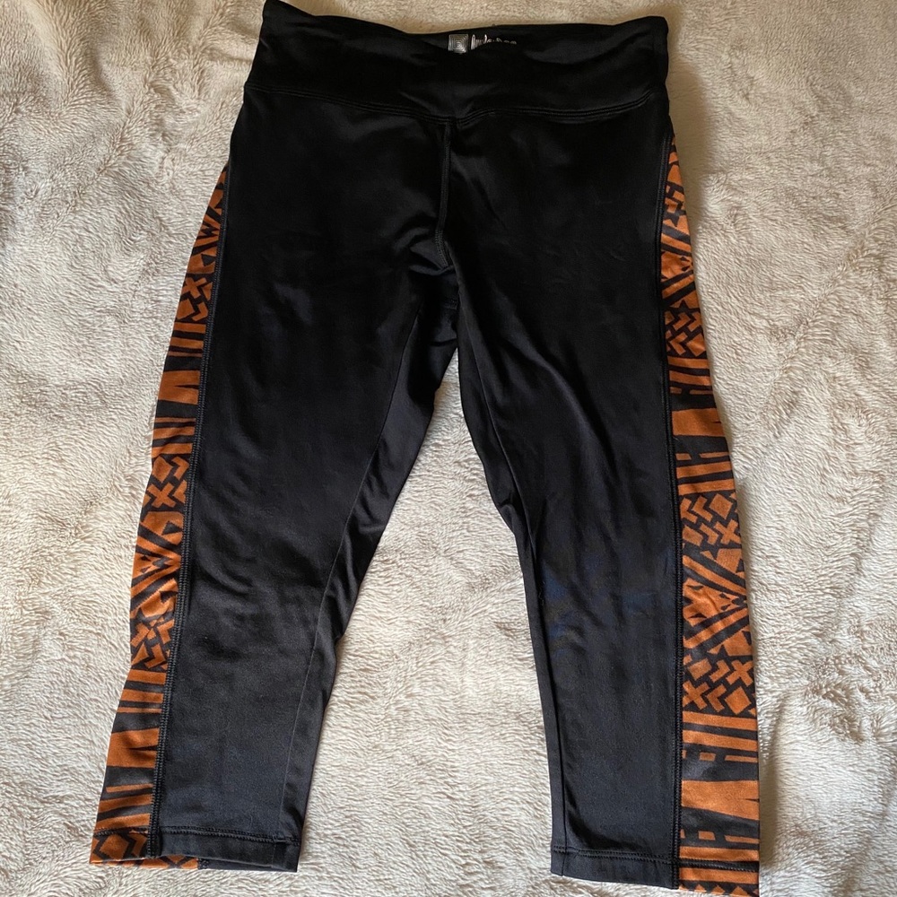 LLR Workout Leggings